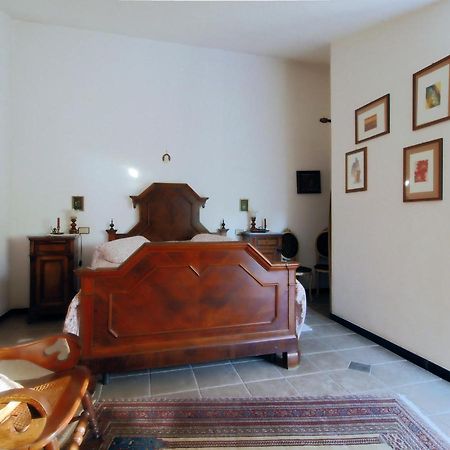 Casa Ciosse Bed & Breakfast Grognardo Luaran gambar