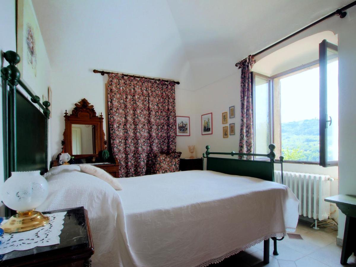Casa Ciosse Bed & Breakfast Grognardo Luaran gambar
