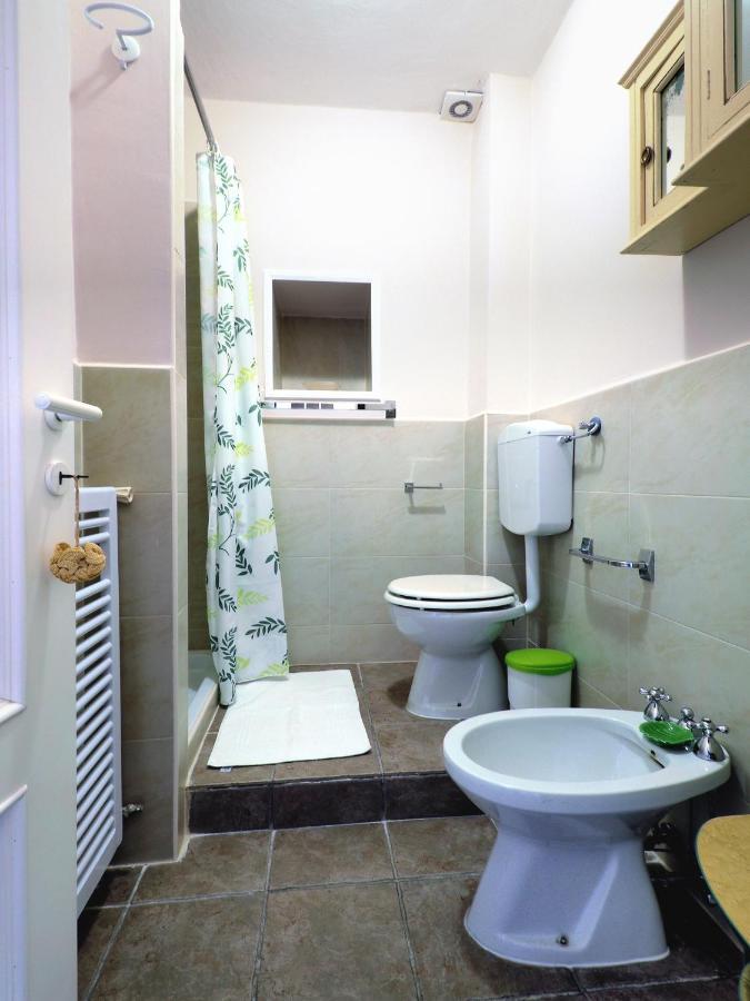 Casa Ciosse Bed & Breakfast Grognardo Luaran gambar