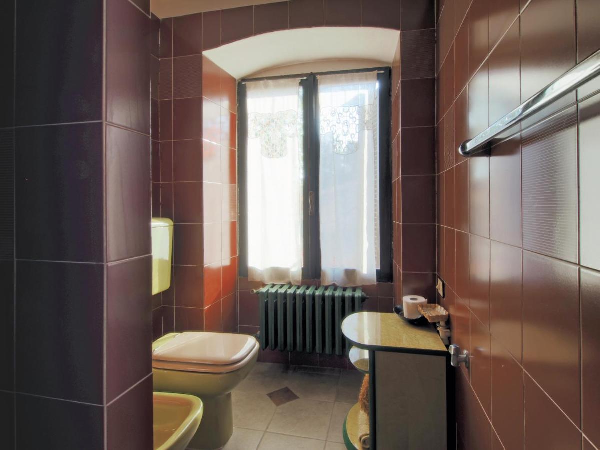 Casa Ciosse Bed & Breakfast Grognardo Luaran gambar