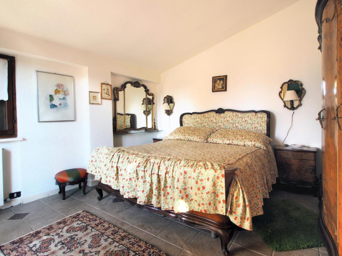 Casa Ciosse Bed & Breakfast Grognardo Luaran gambar