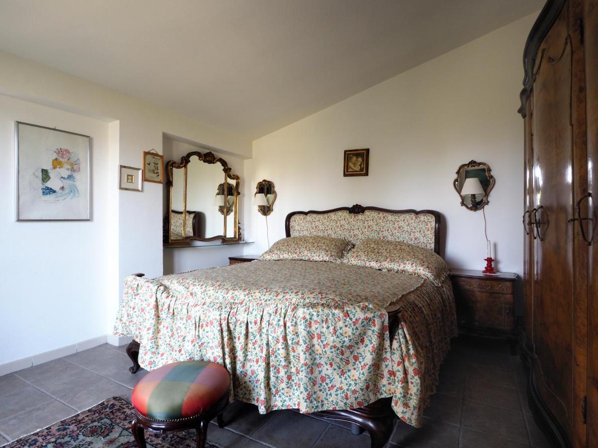 Casa Ciosse Bed & Breakfast Grognardo Luaran gambar