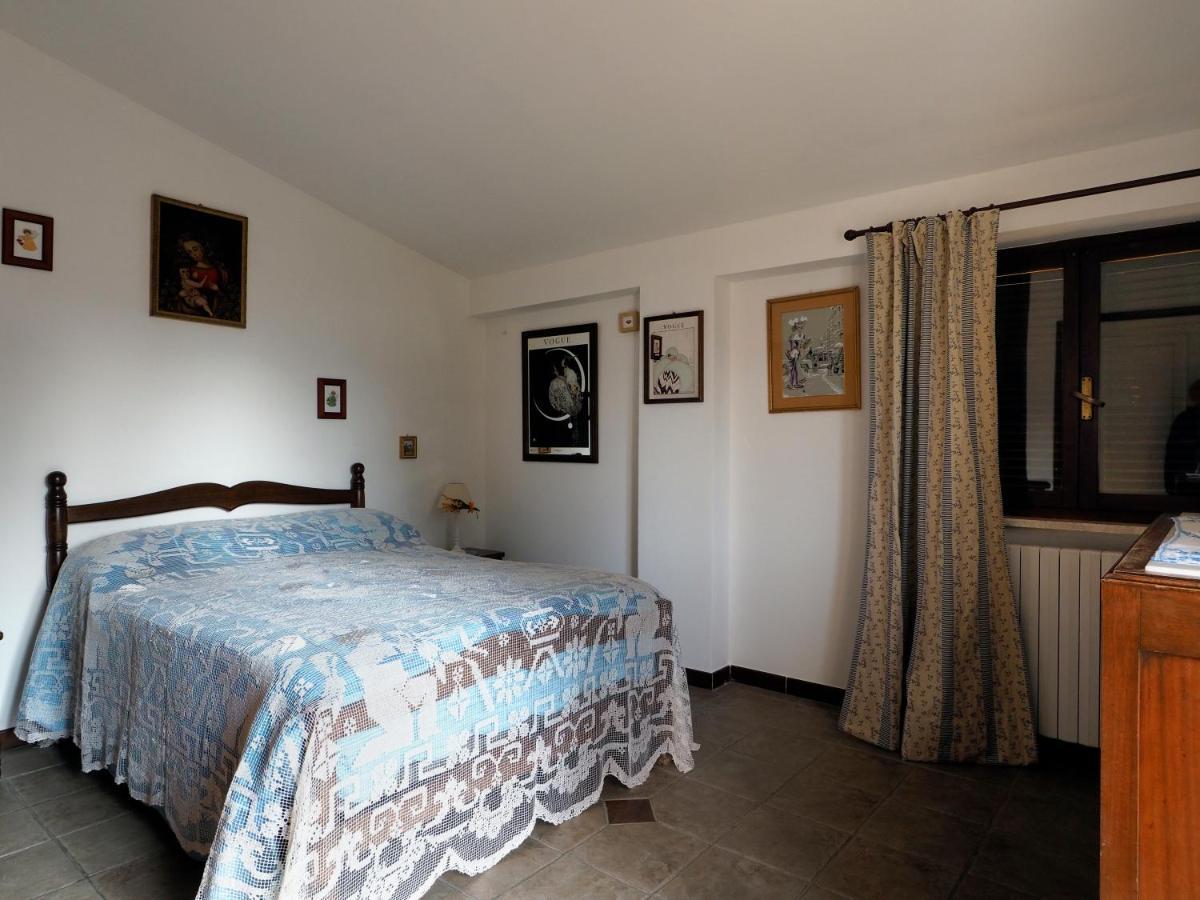 Casa Ciosse Bed & Breakfast Grognardo Luaran gambar